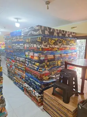 6×3 Single Layer Mattresses