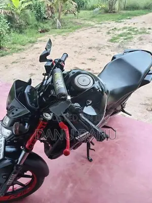 Yamaha FZS V3 2020