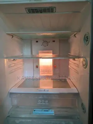 LG Fridge Double Door