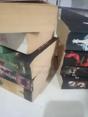 Novels