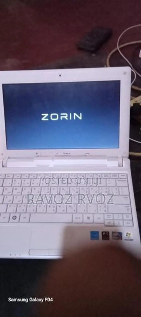 Samsung N102SP Laptop
