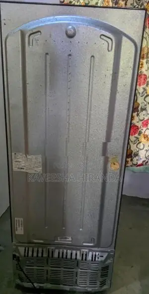 LG Fridge Double Door