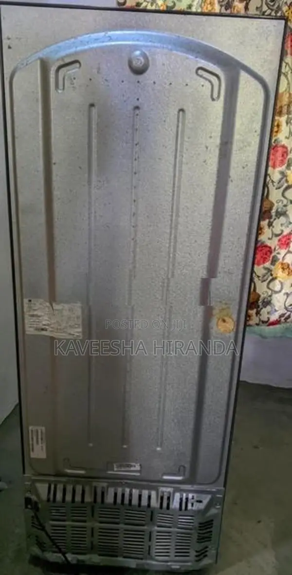 LG Fridge Double Door