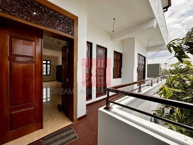 3BED APARTMENT FOR RENT IN NUGEGODA (SP1188)