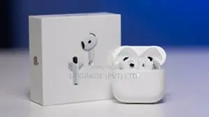 Airpods 4 Anc