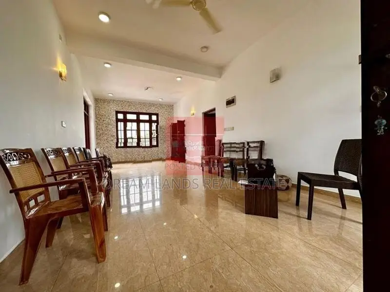 3BED APARTMENT FOR RENT IN NUGEGODA (SP1188)