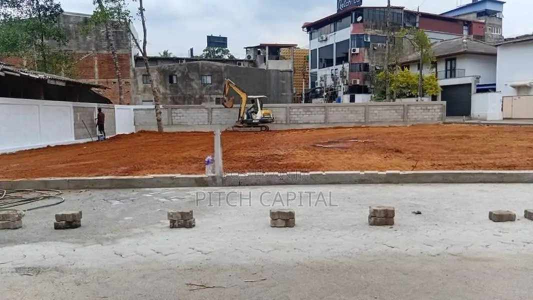 Land Plots for Sale in Pelawaththa