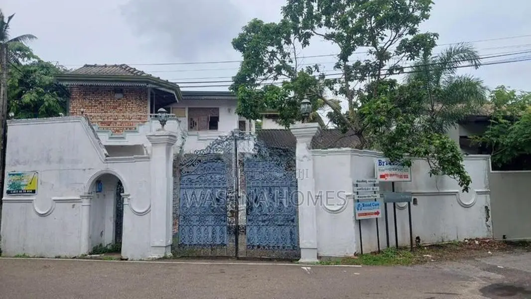 Super House for Sale Hokandara
