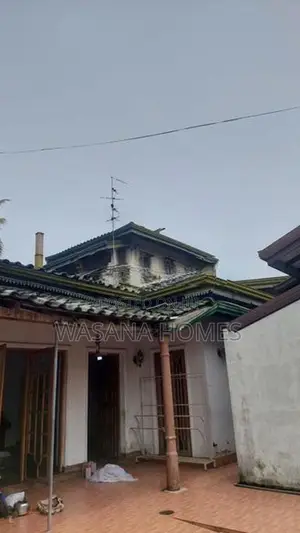 Super House for Sale Hokandara