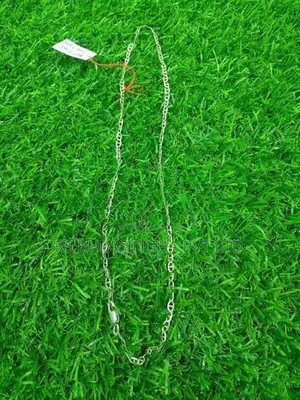 Silver Chain