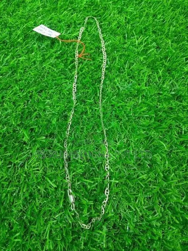Silver Chain