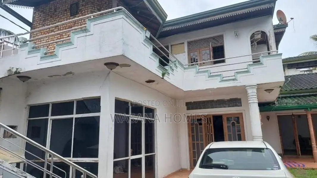 Super House for Sale Hokandara