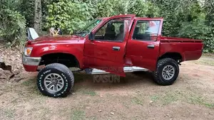 Toyota Hilux LN106 3L 1990