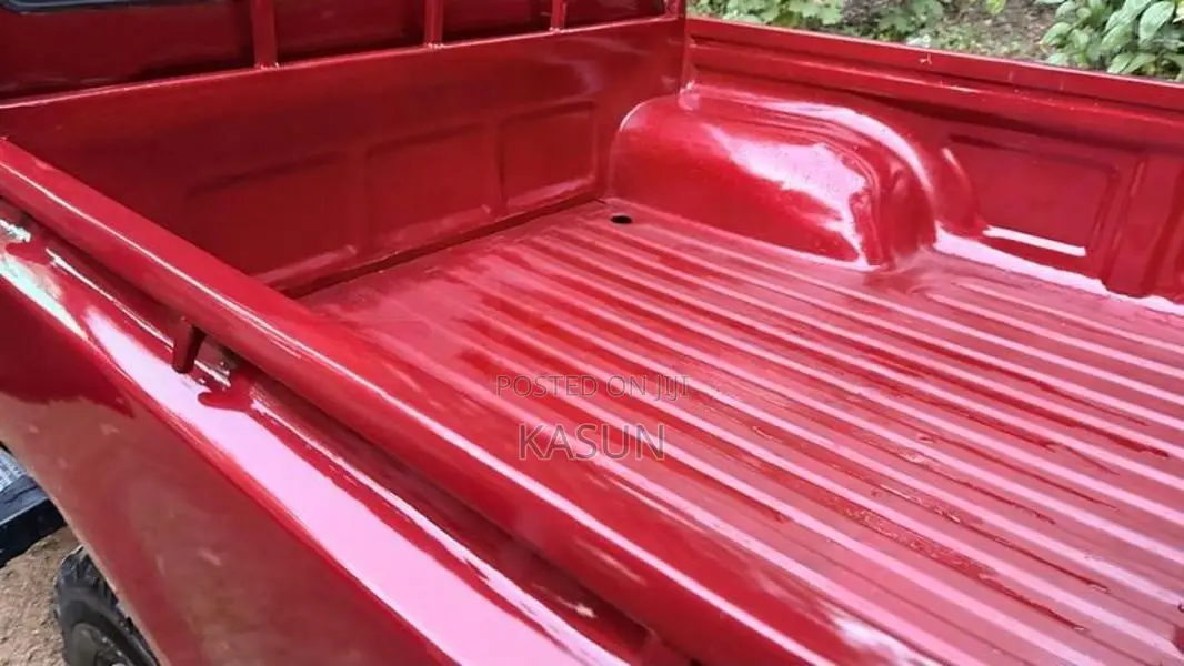 Toyota Hilux LN106 3L 1990