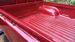 Toyota Hilux LN106 3L 1990
