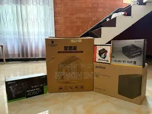 RTX 4060 TI Super Gaming PC | 32GB RAM Intel Core i5-9400F