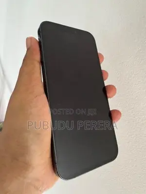 Apple iPhone 12 Pro (Used)