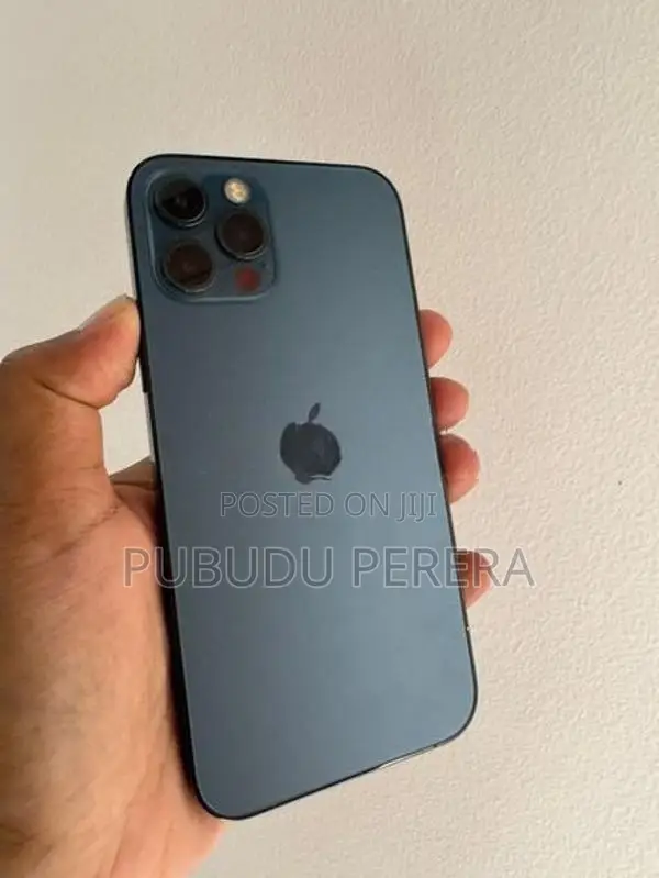 Apple iPhone 12 Pro (Used)
