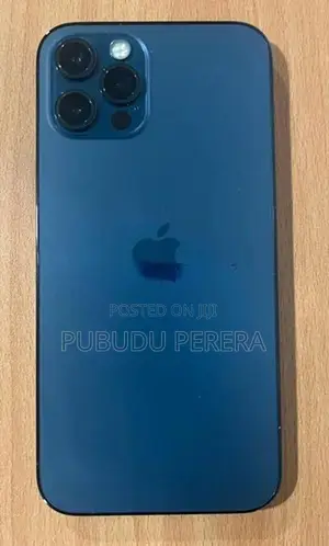 Apple iPhone 12 Pro (Used)