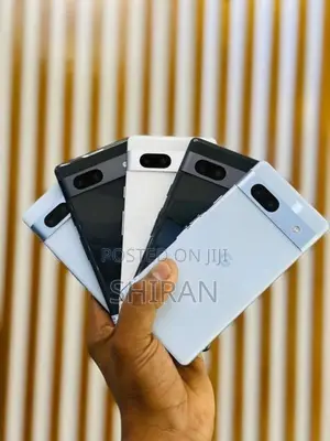 Google Pixel 7a 128GB (Used)