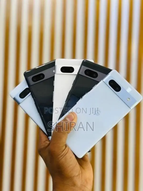 Google Pixel 7a 128GB (Used)