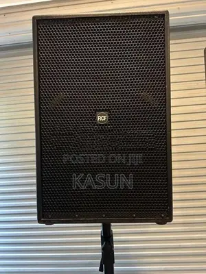 18 Sounds Top Speaker