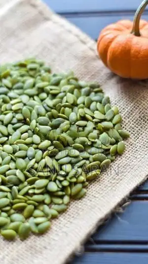 பூசணி விதை