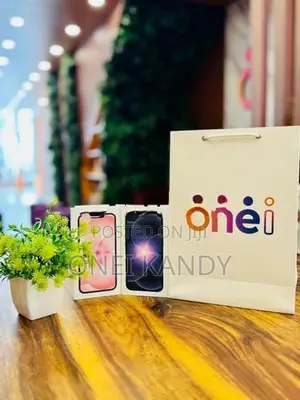 Apple iPhone 17e 256GB (Brand New)