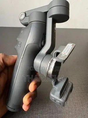 DJI Osmo Mobile 8