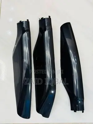 Land Cruiser Prado Parts