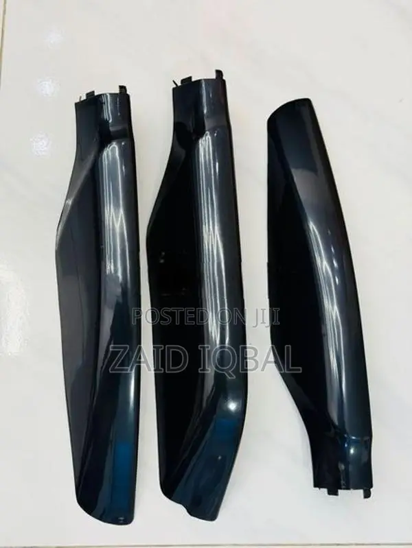 Land Cruiser Prado Parts