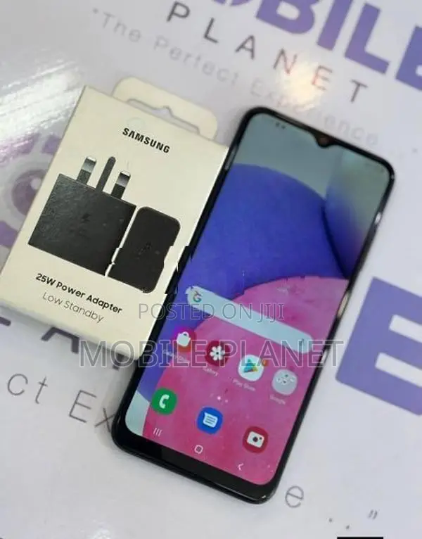 Samsung Galaxy A03s 3GB 32GB (Used)