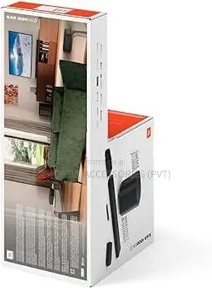JBL Bar 1000 MK2