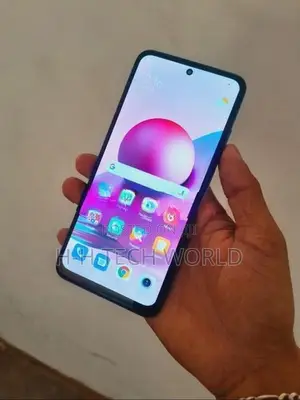 Xiaomi Redmi Note 10s (Used)