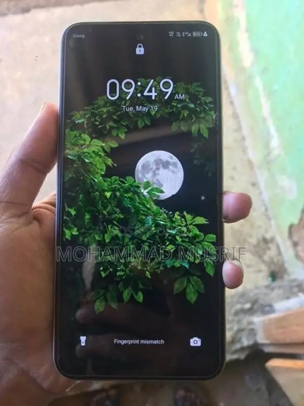 Tecno Spark (Used)