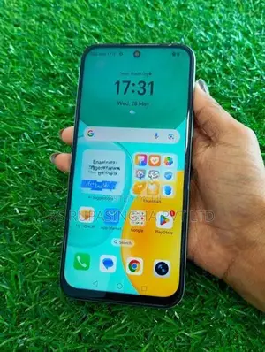 Honor X6c 6GB 128GB (Used)