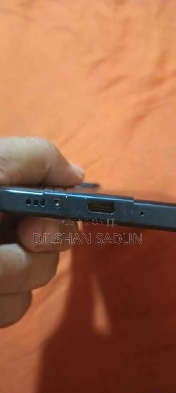 Vivo Y21d (Used)
