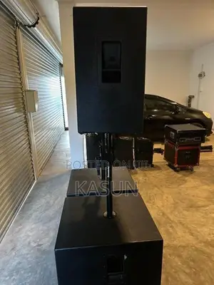 18 Sounds Top Speaker