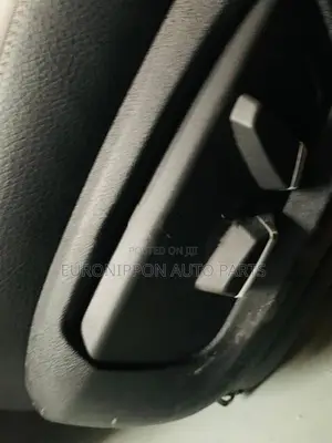 BMW 5 Series 520D Electric Seat