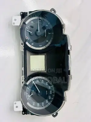 Land Cruiser Prado Parts
