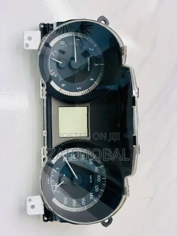 Land Cruiser Prado Parts