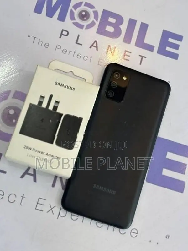 Samsung Galaxy A03s 3GB 32GB (Used)