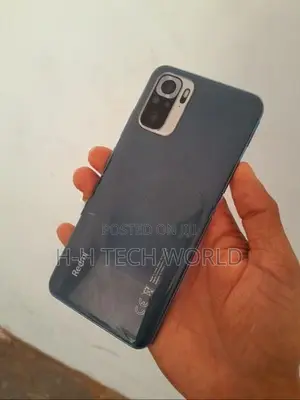 Xiaomi Redmi Note 10s (Used)