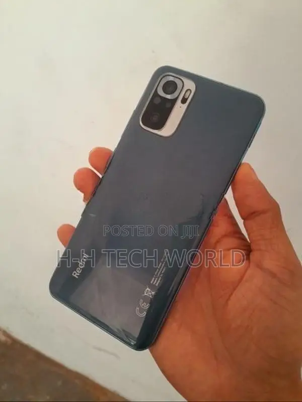 Xiaomi Redmi Note 10s (Used)