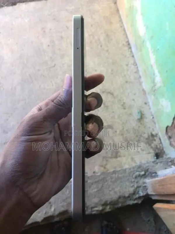 Tecno Spark (Used)
