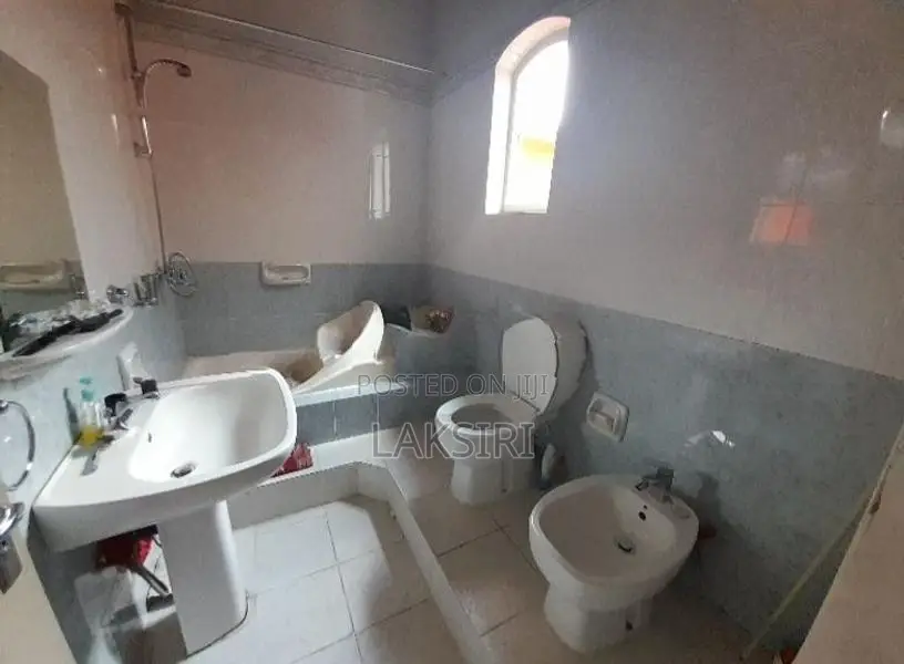 Two Story Modern House Rent Nugegoda Mirihana