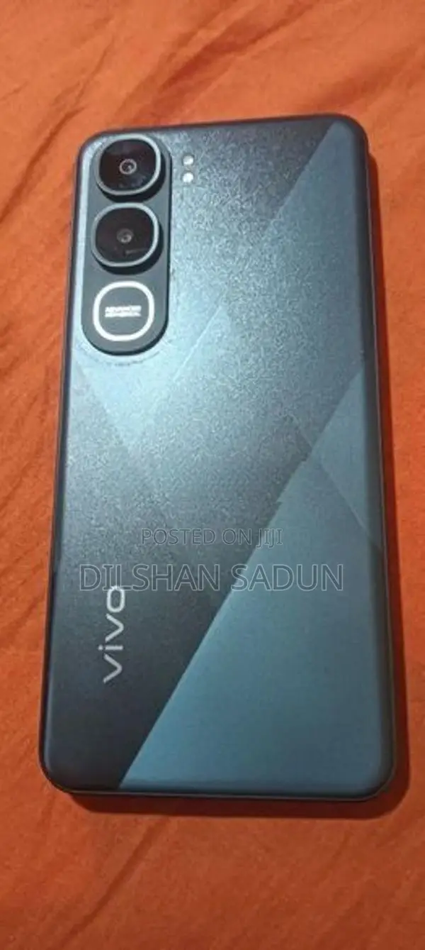 Vivo Y21d (Used)