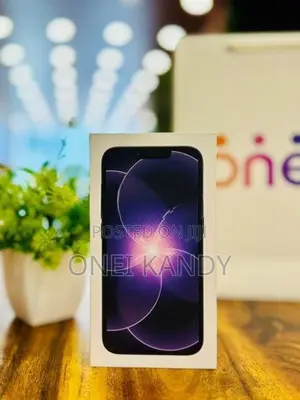 Apple iPhone 17e 256GB (Brand New)