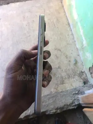 Tecno Spark (Used)