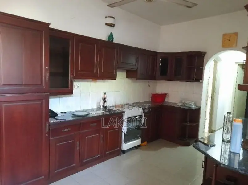 Two Story Modern House Rent Nugegoda Mirihana